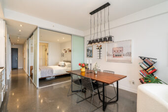 #417 - 256 E. 2nd Avenue